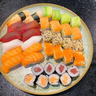 312. Bandeja 12 (36 Pzs.)