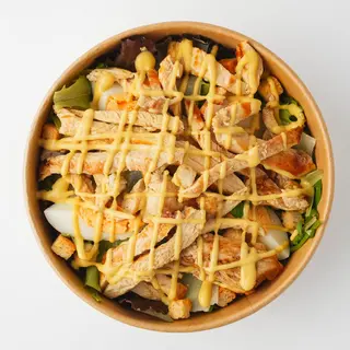 Cezar salata