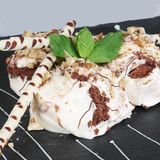 Бисквитена торта с Mаскарпоне 200 г