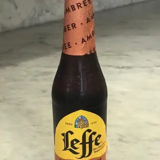 Leffe Ambree’ 33 cl