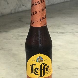 Leffe Ambree’ 33 cl