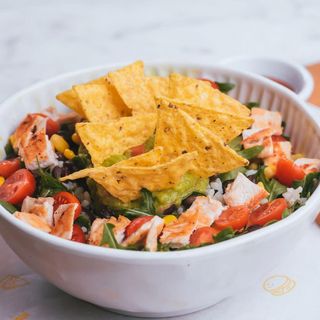Ensalada Mexicana