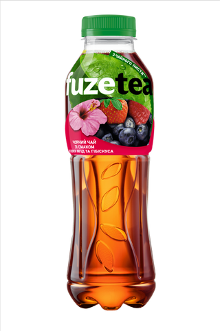 Fuzetea