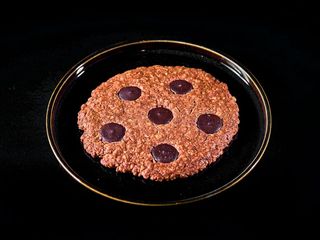 GALLETAS DE CEREALES
