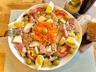 Ensalada Maisar