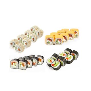 Сет Осака (790г)