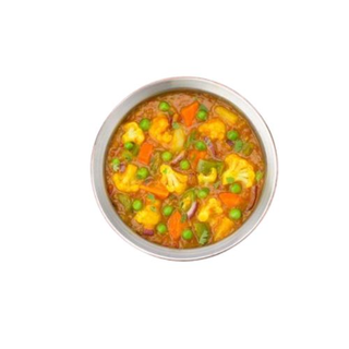 Veg korma
