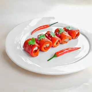 ბულგარული ნიგვზით
