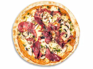 Pizza Rocco e Antonio