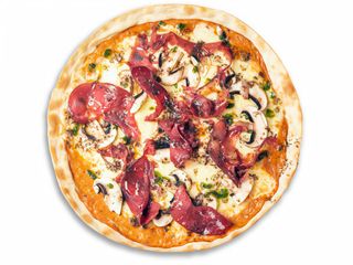 Pizza Rocco e Antonio