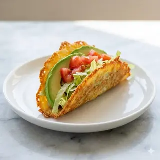 Taco Keto