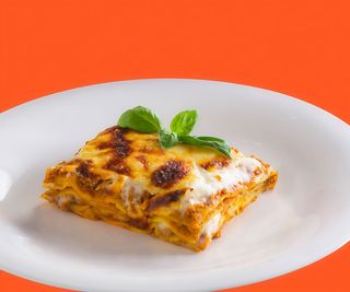 Lasagne Al Forno