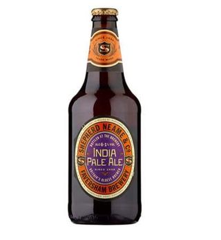 Shepherd Neame IPA 50 cl
