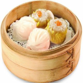 Dim-Sum (4 uds)