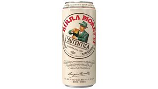Birra Moretti pivo 500ml