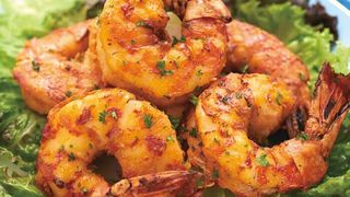 Prawn Tandoori (6 Pzs.)