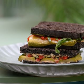 Morrocan Kool Sd'wich (VE)