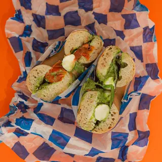 Caprese