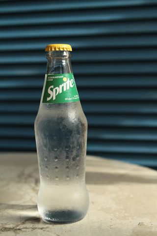 Sprite (скло)
