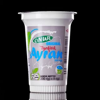 Айран (200мл)