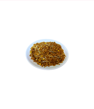 Arroz frito de la casa
