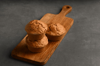 Carrot Muffin