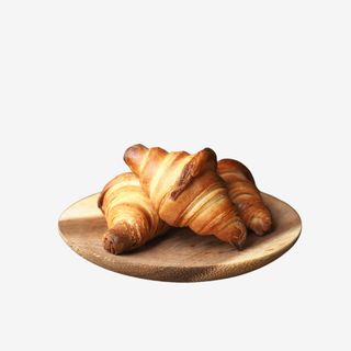 Brioche vuota piccola