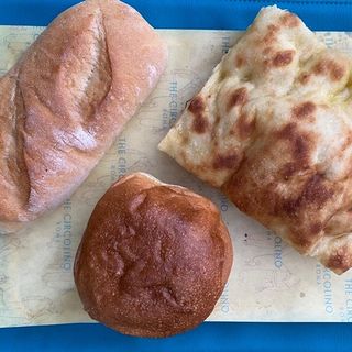 Componi il tuo panino 