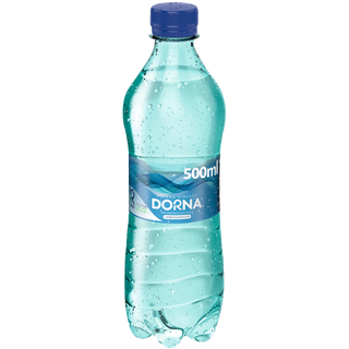 Apă minerală Dorna