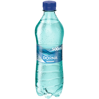 Apă minerală Dorna (500 ml)