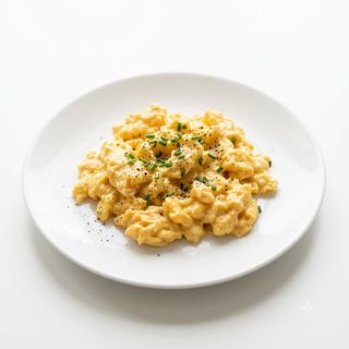 Huevos Revueltos