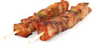 Brochettes Viande 
