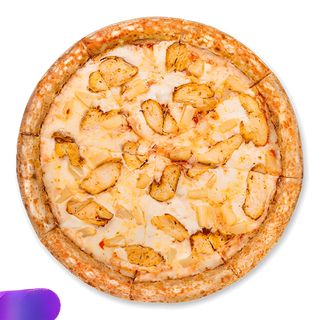 Піца Гавайська