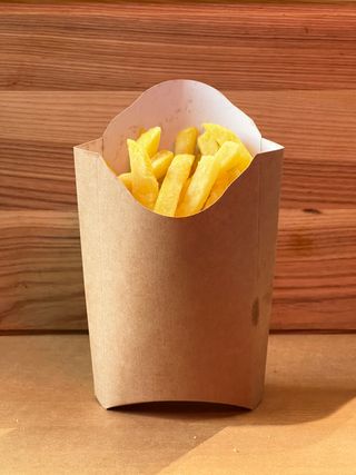 Картопля фрі (велика) (320г)