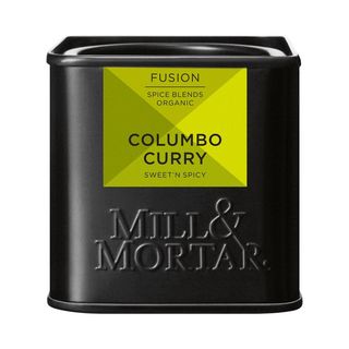 Mill & Motar - Colombo Curry BIO 50g