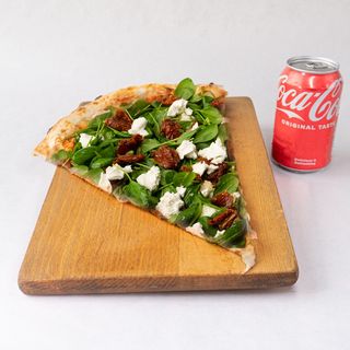 Slice XXL Pizza Rustica