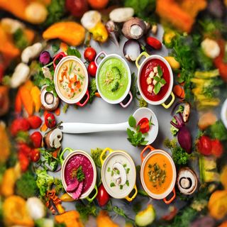 Супа Сирене (50гр)