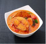 Fish Curries