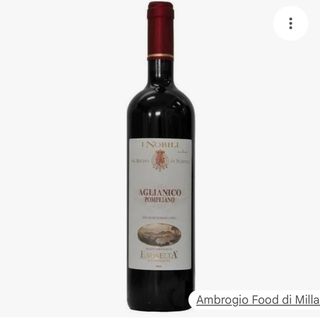 Aglianico Campania 