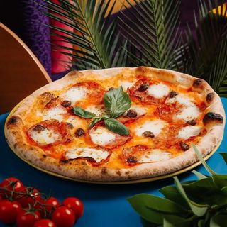 Napoli Molli