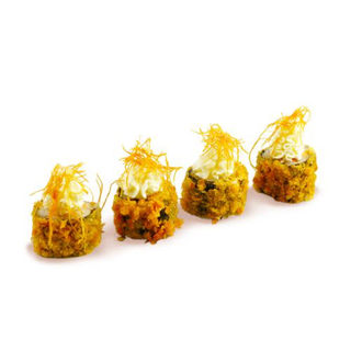 136 Futomaki Frito (8 Uds.)