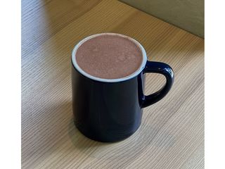 Гарячий шоколад (200ml)