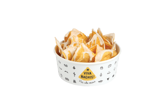 Costruisci il tuo Nachos