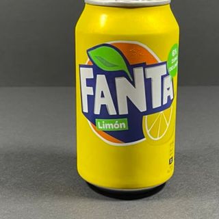 Fanta limon