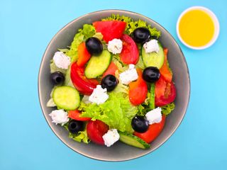 Салат Грецький (230г)