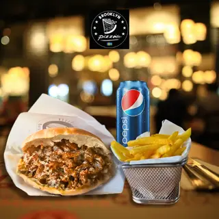 Lone Kabab