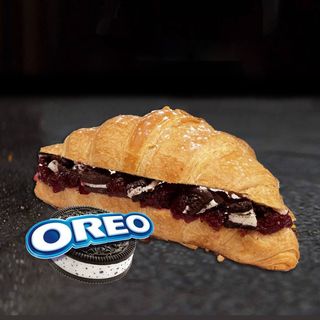 Круасан Вишня Орео (180г)