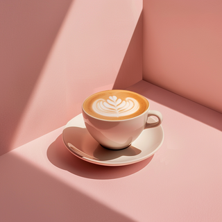 Cappuccino Mediano 8 oz