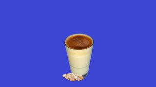 Piernikowa Latte