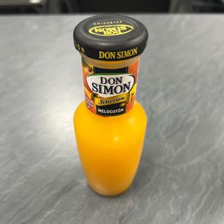 Zumo de Melocotón ( 200 Ml )